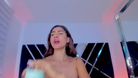 Ava Fontana online show from 05/22/26, 10:26