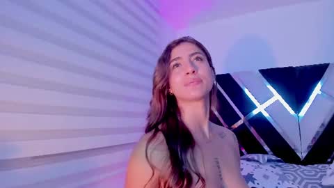 Ava Fontana online show from 06/17/26, 12:24