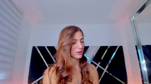 Ava Fontana online show from 07/07/26, 10:58