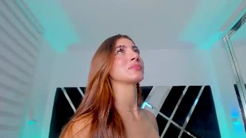 Ava Fontana online show from 07/15/26, 12:49