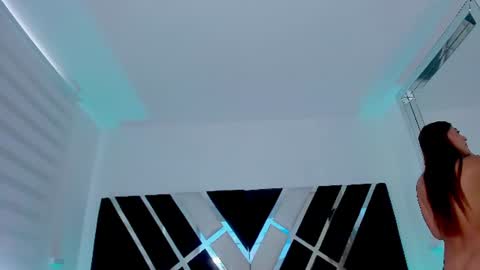 Ava Fontana online show from 08/01/26, 08:30