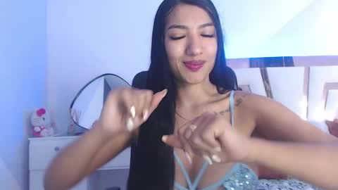 ava jhons online show from 09/21/25, 01:35