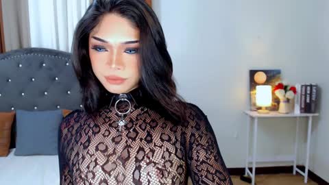 Ava online show from 12/01/24, 11:36