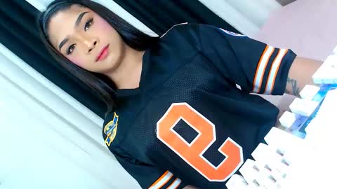 Ava online show from 11/15/25, 02:24