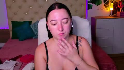 Ava online show from 07/29/26, 05:05