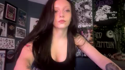 Ava Mack online show from 06/08/26, 04:29