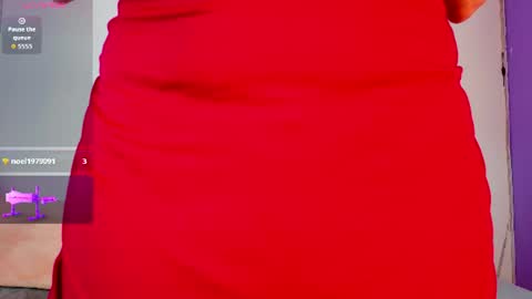 Ava  online show from 07/28/26, 07:39