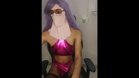 Snapshot of ava_tyson chatting on 05/24/26, 05:18 Badgirl trans69 online show from 05/24/26, 05:18
