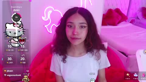 AVA online show from 01/17/25, 01:35