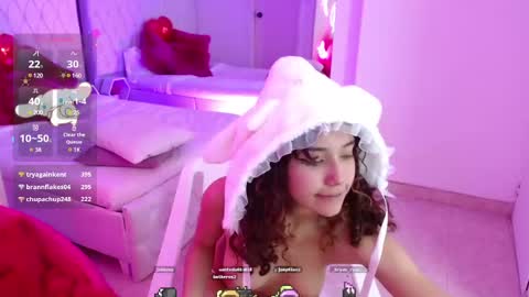 AVA online show from 02/25/25, 07:14