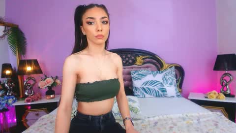 Snapshot of avaaaddams chatting on 02/25/26, 05:17 Pamela online show from 02/25/26, 05:17
