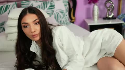 Snapshot of avaaaddams chatting on 05/06/26, 04:41 Pamela online show from 05/06/26, 04:41
