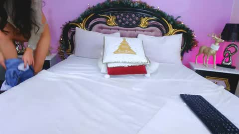 avaaaddamss online show from 12/16/25, 10:09