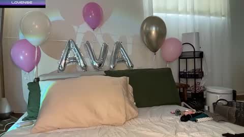 Ava . Support my channel by using my affiliate link to make your account  Thanks  online show from 06/03/26, 02:33