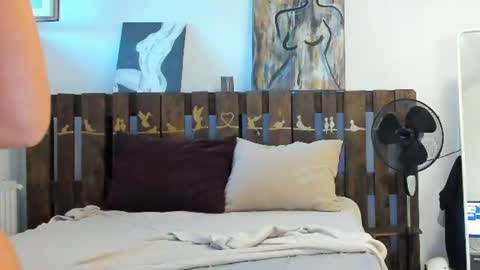 avacarterx online show from 07/29/26, 03:04