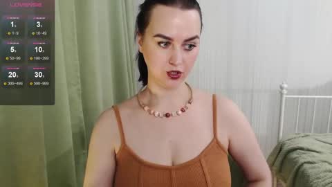Ava online show from 12/16/24, 07:10