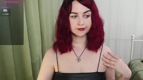 Ava online show from 01/29/25, 02:42