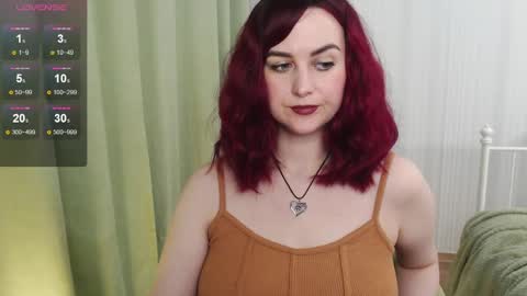Ava online show from 02/01/25, 05:05