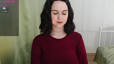 Ava online show from 02/26/25, 04:24