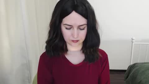 Ava online show from 10/01/25, 02:56