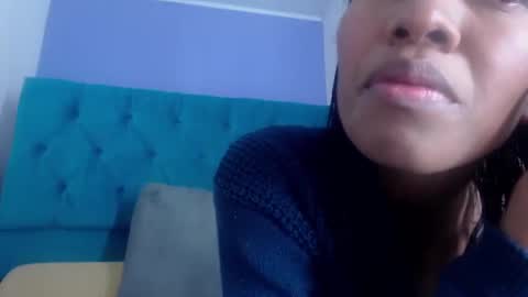 avalericherrycm101 online show from 10/07/25, 12:30