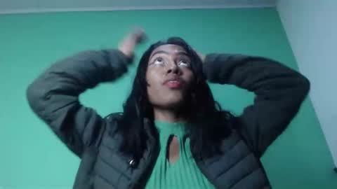 avalericherrycm101 online show from 11/21/25, 04:11