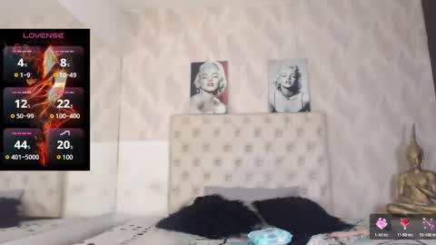 ava loch online show from 02/12/25, 06:40