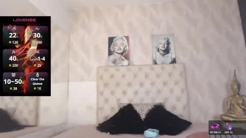 ava loch online show from 02/14/25, 01:08