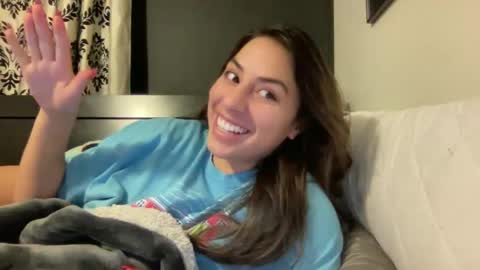 Snapshot of avamonroexo chatting on 12/26/24, 11:57 Ava Monroe online show from 12/26/24, 11:57