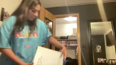 Snapshot of avamonroexo chatting on 12/27/24, 03:20 Ava Monroe online show from 12/27/24, 03:20