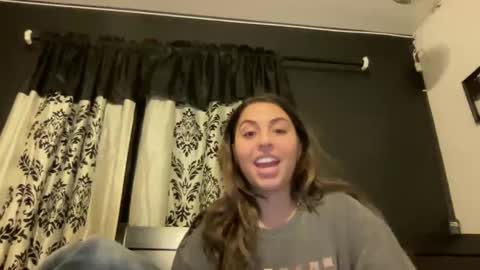 Snapshot of avamonroexo chatting on 12/31/24, 05:33 Ava Monroe online show from 12/31/24, 05:33