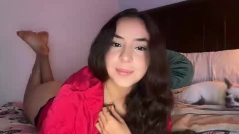 Snapshot of avangelinefunn99 chatting on 11/24/25, 08:36 avangelinefunn99 online show from 11/24/25, 08:36