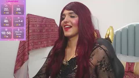 Snapshot of avani_asha chatting on 09/16/25, 09:27 Avani online show from 09/16/25, 09:27