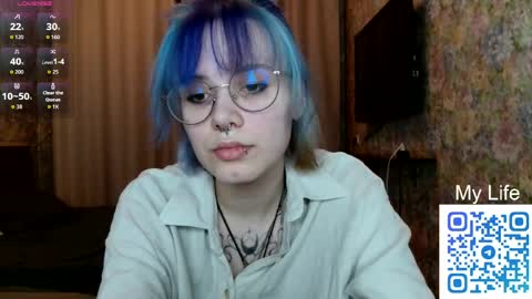 Snapshot of avaobierne chatting on 03/29/26, 05:46 avaobierne online show from 03/29/26, 05:46