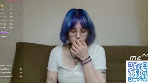Snapshot of avaobierne chatting on 04/01/26, 01:52 avaobierne online show from 04/01/26, 01:52