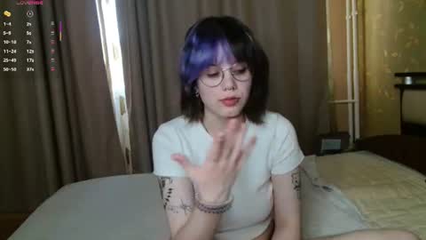 avaobierne online show from 07/18/26, 07:12