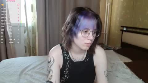 avaobierne online show from 07/23/26, 07:17