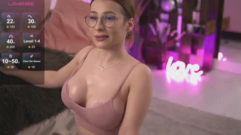 AvaReed online show from 01/09/25, 11:14