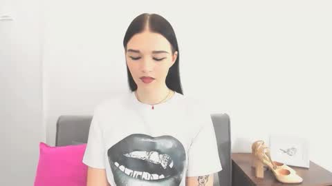 Snapshot of avasensitive69 chatting on 09/22/25, 03:14 avasensitive69 online show from 09/22/25, 03:14