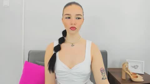 avasensitive69 online show from 11/14/25, 01:10