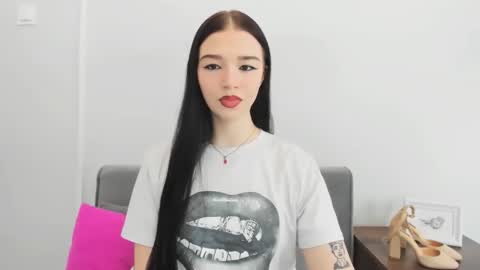 avasensitive69 online show from 11/29/25, 10:07