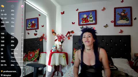 Ava Tomas online show from 12/04/24, 07:06