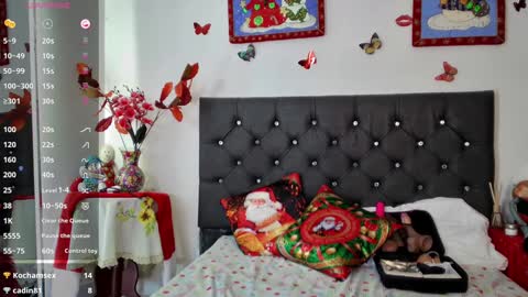 Ava Tomas online show from 12/05/24, 07:38