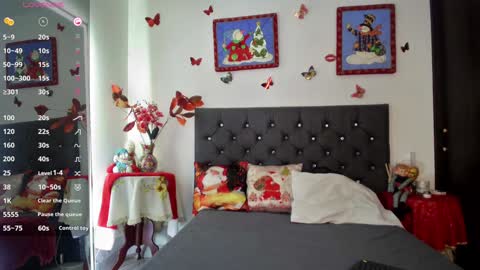 Ava Tomas online show from 12/12/24, 04:04