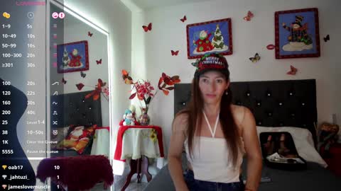 Ava Tomas online show from 12/13/24, 04:43