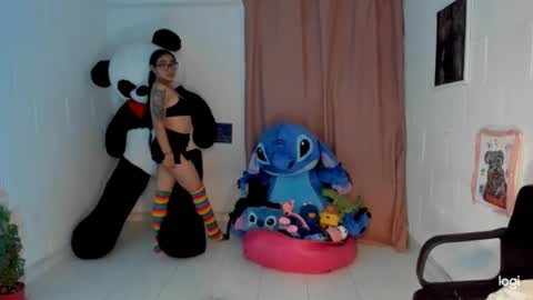 Valery -- online show from 01/22/25, 02:26