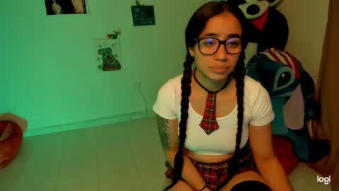Valery -- online show from 03/10/25, 01:34
