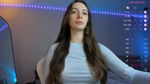  ute horny goddess Evie online show from 04/21/26, 06:44