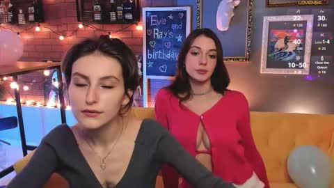 Avie online show from 09/13/25, 06:29