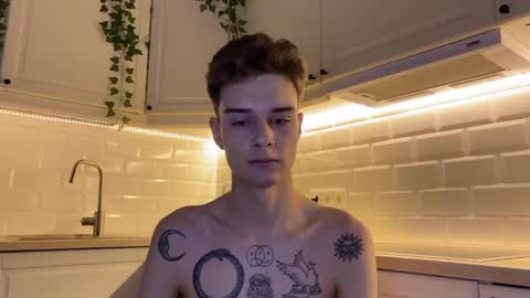 gothy 3 online show from 01/03/25, 11:44